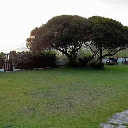 Villa Casa Porto Dos Barcos à Pedornes Extérieur photo