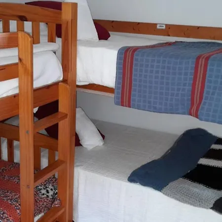 Villa Casa Porto Dos Barcos à Pedornes Extérieur photo