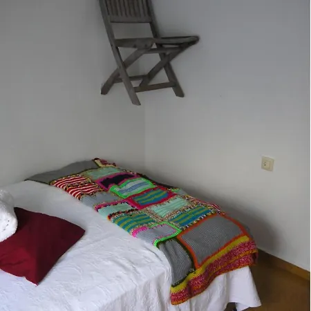 Villa Casa Porto Dos Barcos à Pedornes Extérieur photo