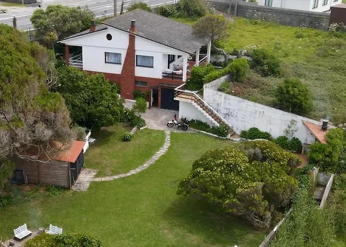 Casa Porto Dos Barcos