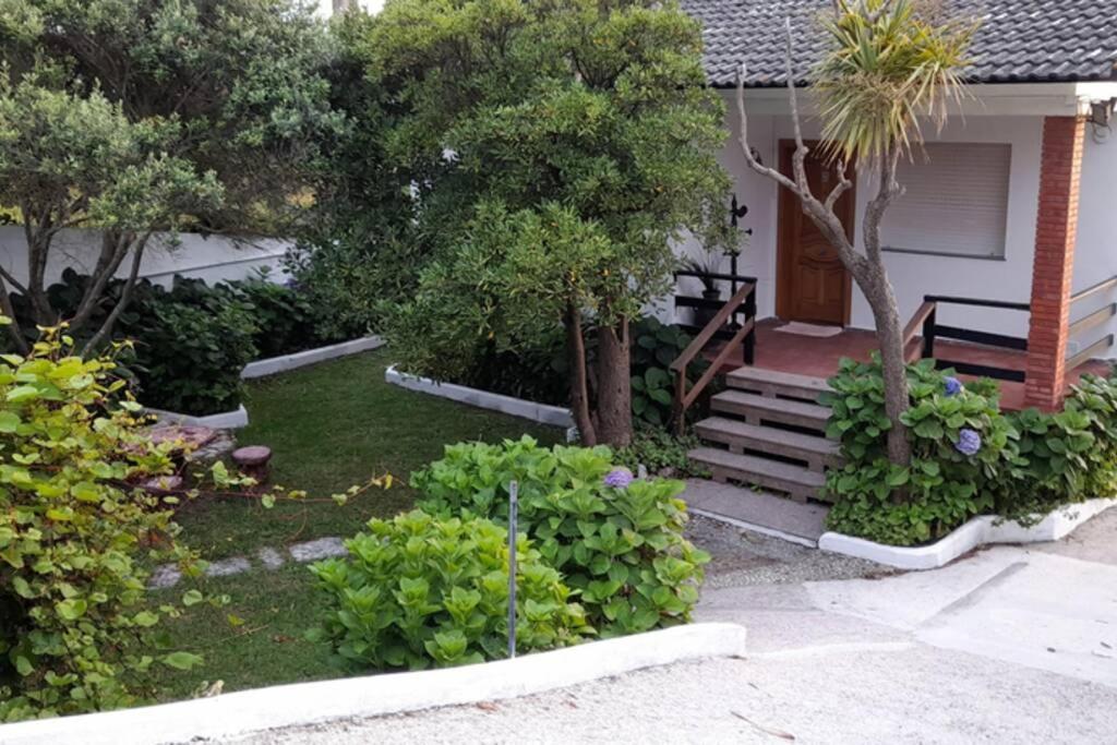 Сasa de vacaciones Ruta Galicia - Casa Porto De Barcos Oficial Pedornes