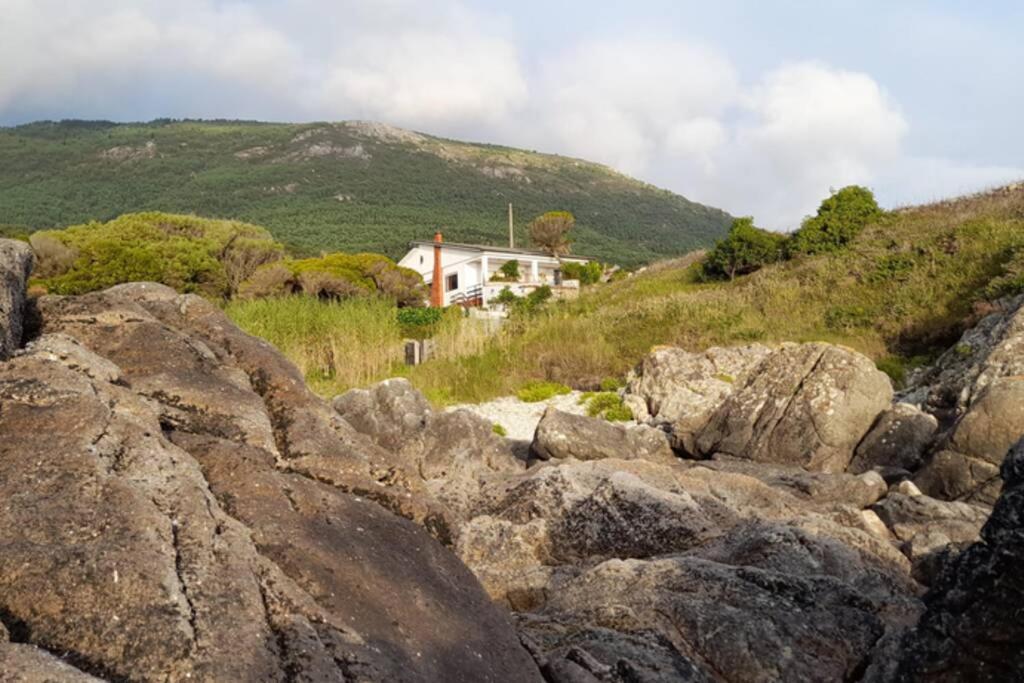 Casa Porto Dos Barcos Hébergement de vacances Pedornes