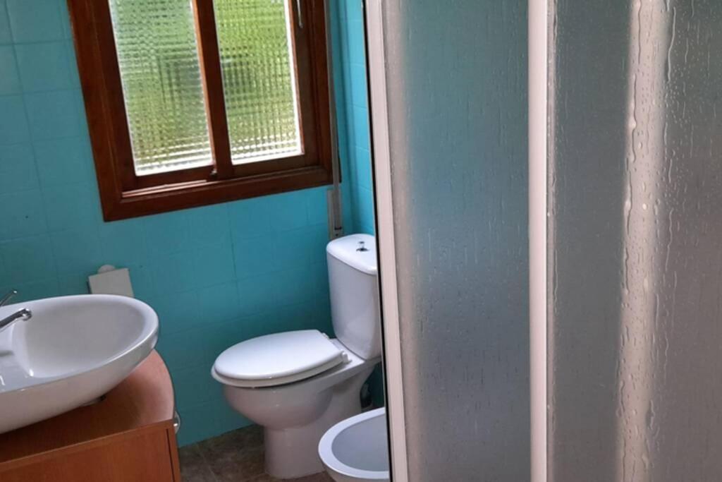 Casa Porto Dos Barcos Hébergement de vacances Pedornes