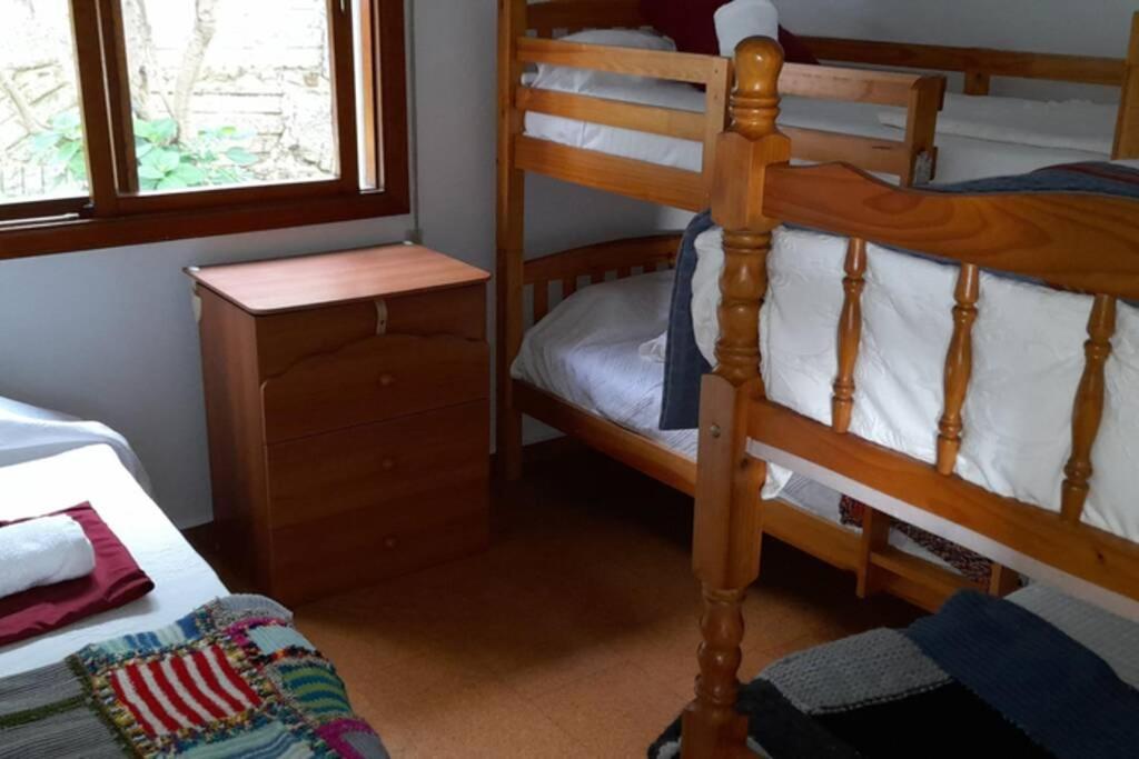 Casa Porto Dos Barcos Hébergement de vacances Pedornes