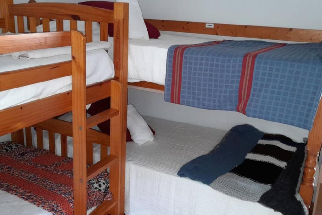 Сasa de vacaciones Ruta Galicia - Casa Porto De Barcos Oficial *