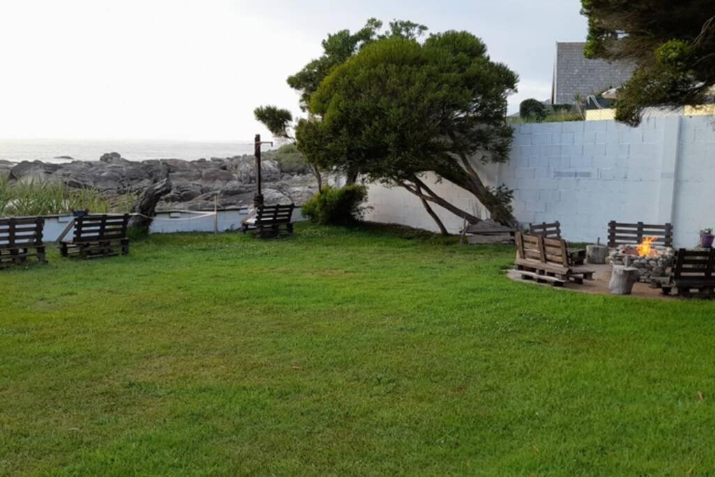 Сasa de vacaciones Ruta Galicia - Casa Porto De Barcos Oficial *