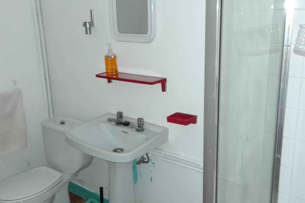 Casa Porto Dos Barcos Hébergement de vacances *