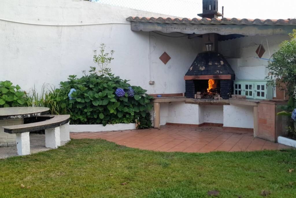 Casa Porto Dos Barcos Hébergement de vacances Pedornes
