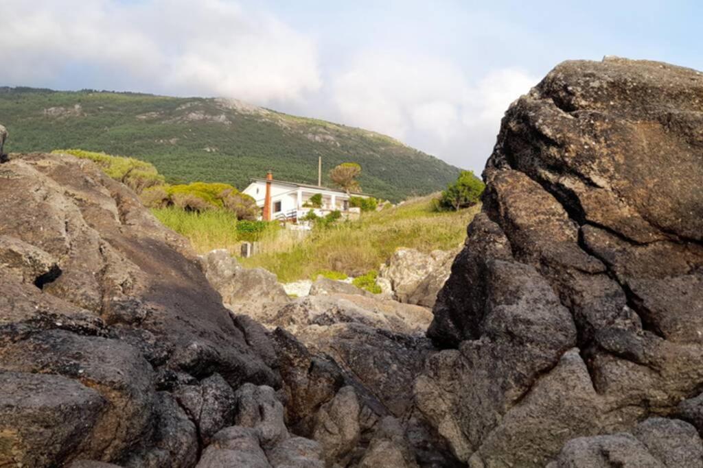 Сasa de vacaciones Ruta Galicia - Casa Porto De Barcos Oficial *