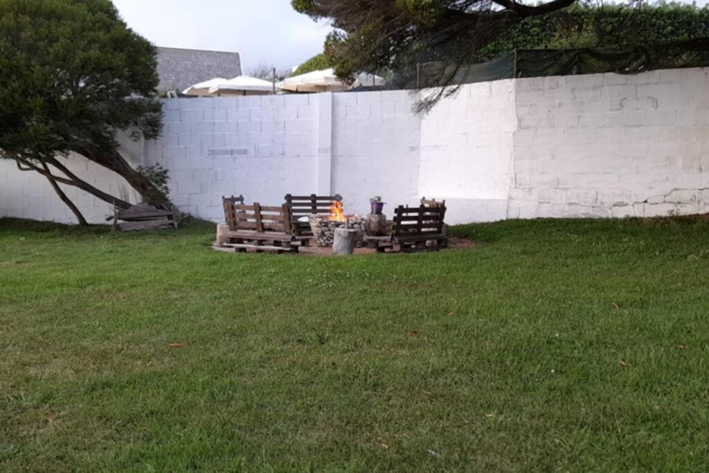 Ruta Galicia - Casa Porto De Barcos Oficial Сasa de vacaciones