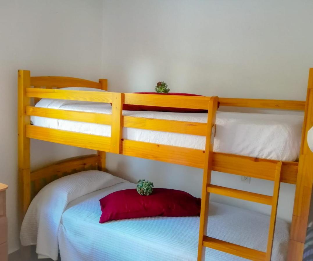 Hébergement de vacances Casa Porto Dos Barcos