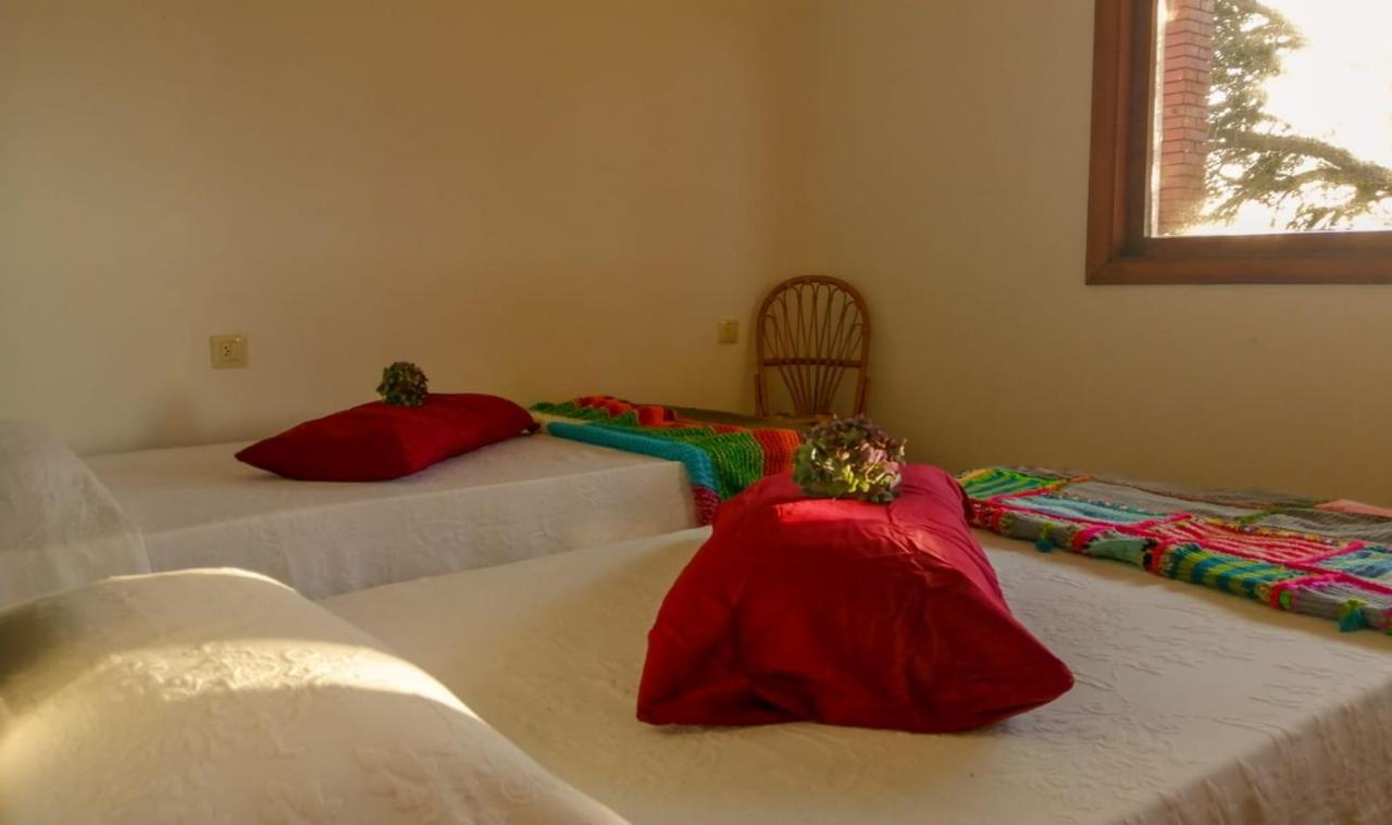Casa Porto Dos Barcos *
