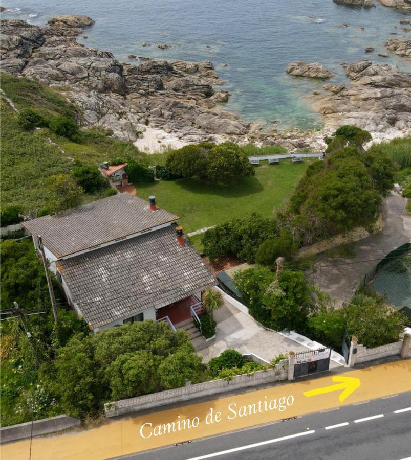 Hébergement de vacances Casa Porto Dos Barcos Pedornes